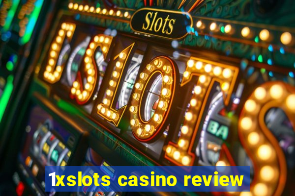 1xslots casino review